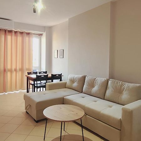 Leones Apartament Tirana Kültér fotó