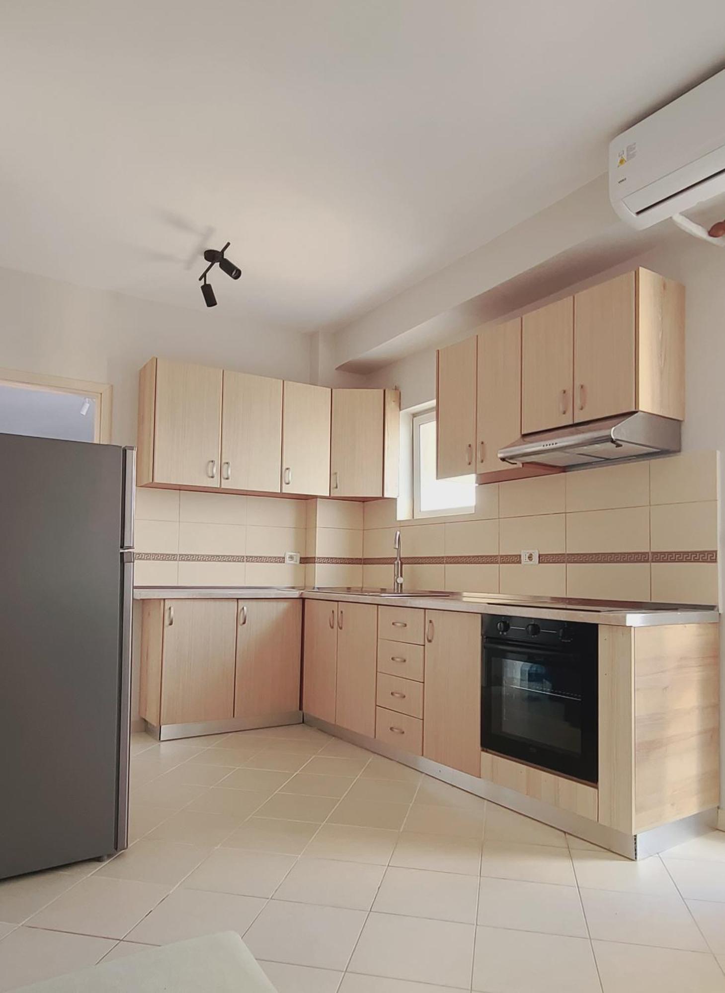 Leones Apartament Tirana Kültér fotó