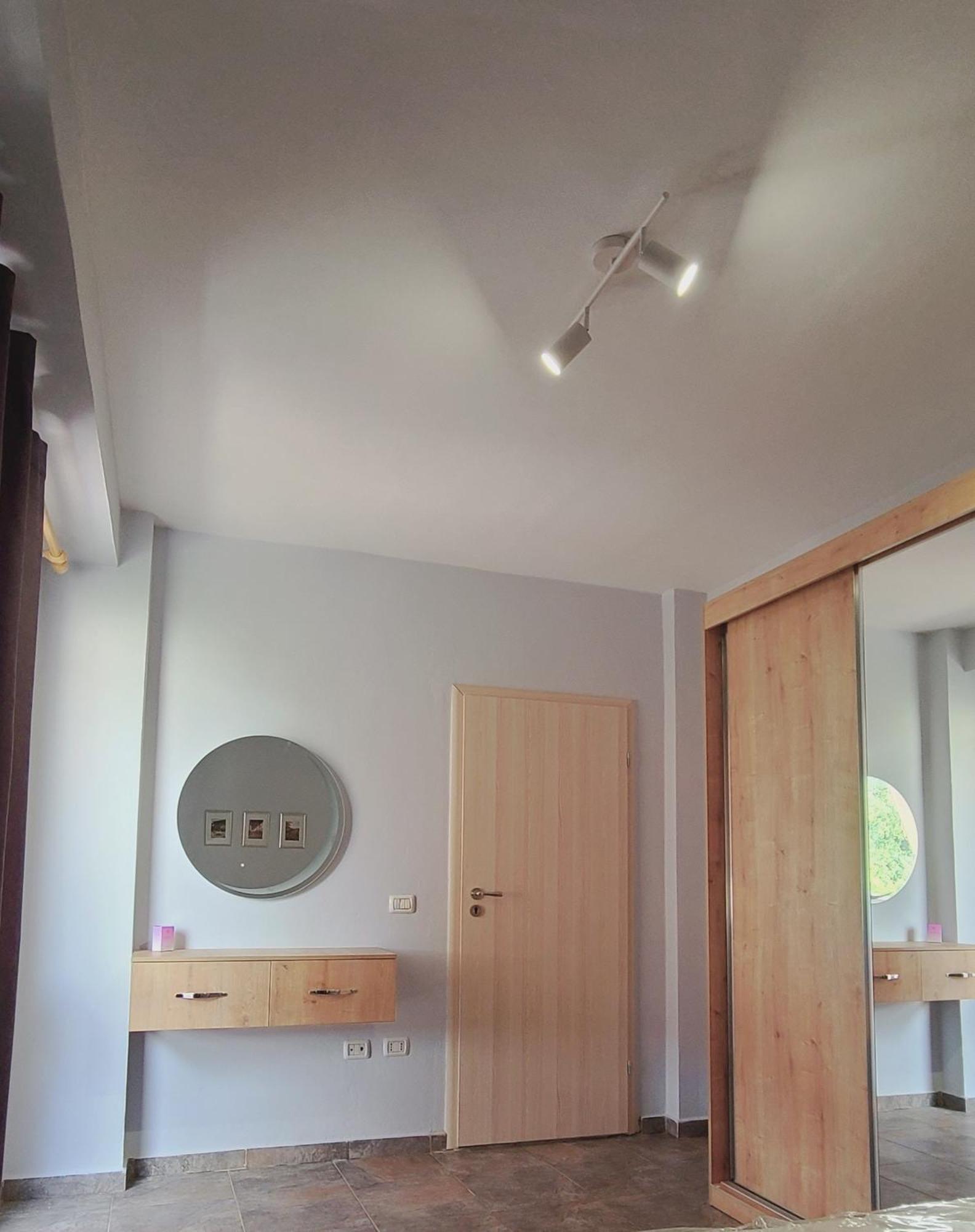 Leones Apartament Tirana Kültér fotó