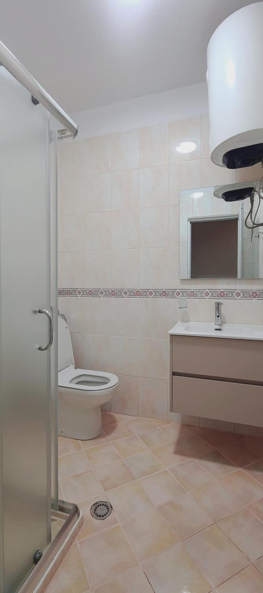 Leones Apartament Tirana Kültér fotó