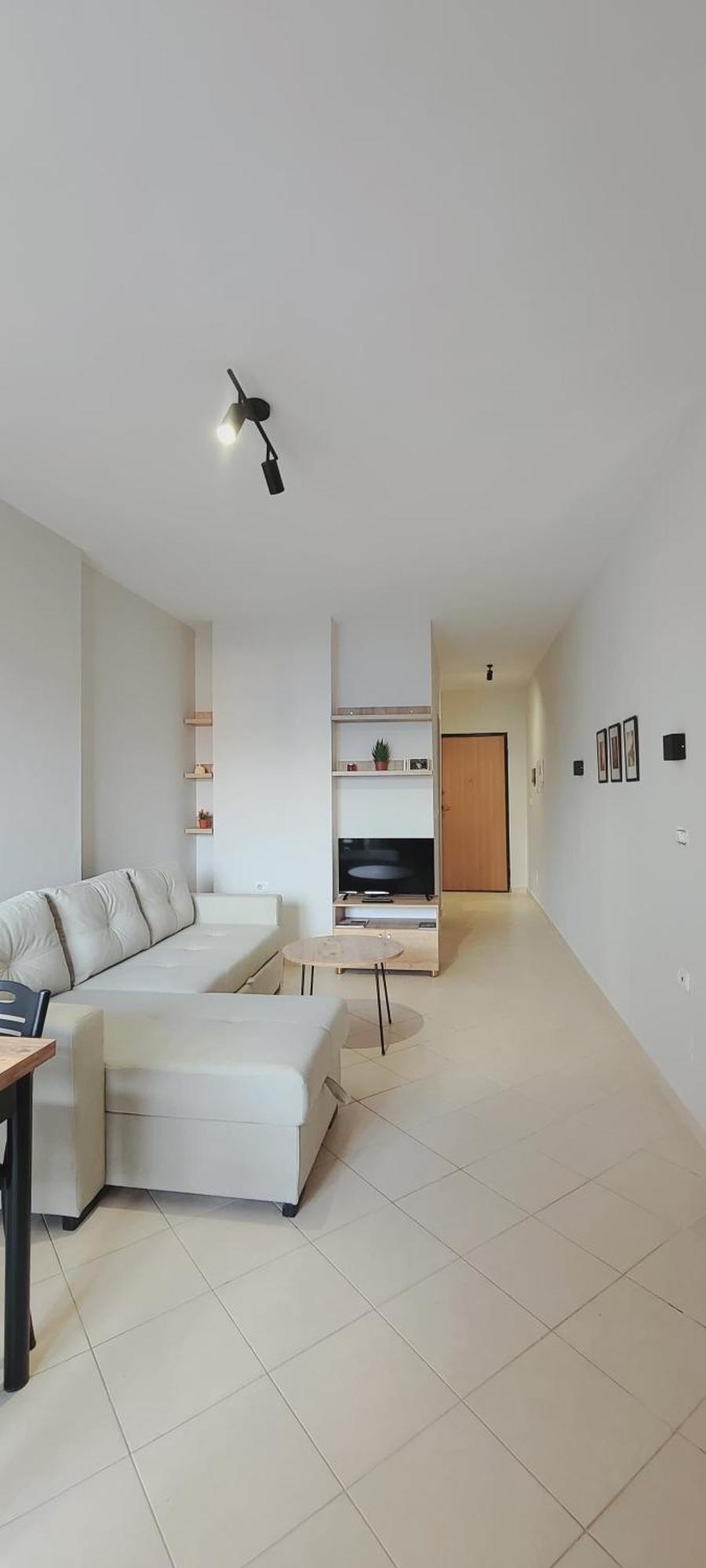Leones Apartament Tirana Kültér fotó