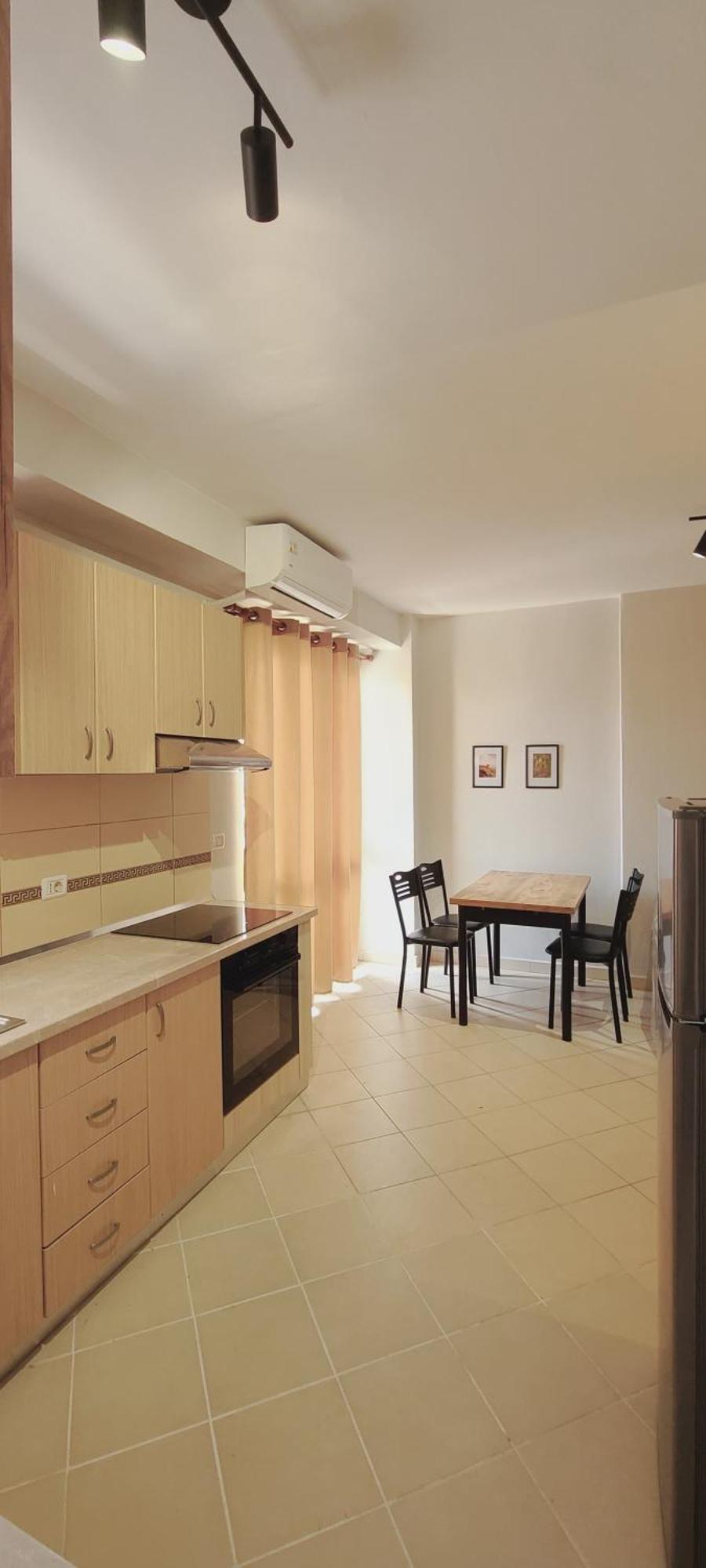 Leones Apartament Tirana Kültér fotó
